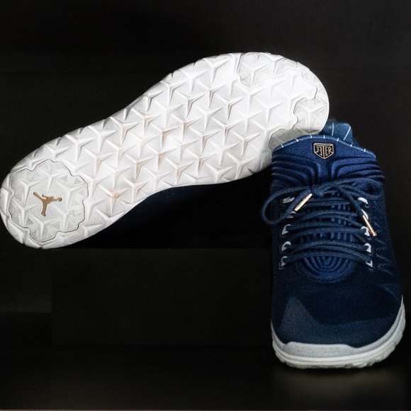 2014 Air Jordan Flight Flex Trainer Jeter RE2PECT - Size 16 - SKU: 715855 402 main image 8
